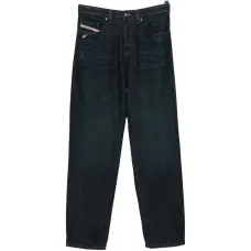 джинсы 2001 D-Macro