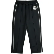 Брюки с нашивкой Ritzratz Брюки с нашивкой Ritzratz