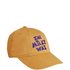 Бейсболка с вышивкой