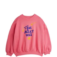 Свитшот с принтом