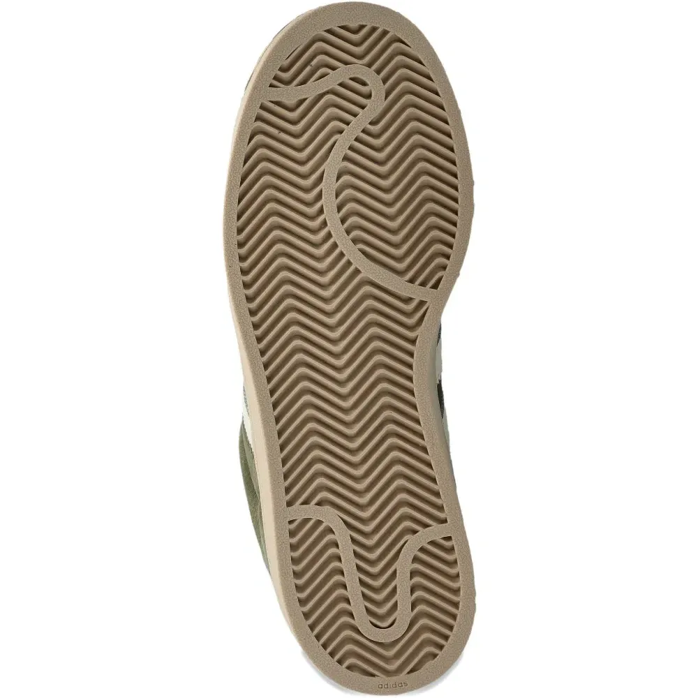 Кроссовки Superstar с тремя полосками