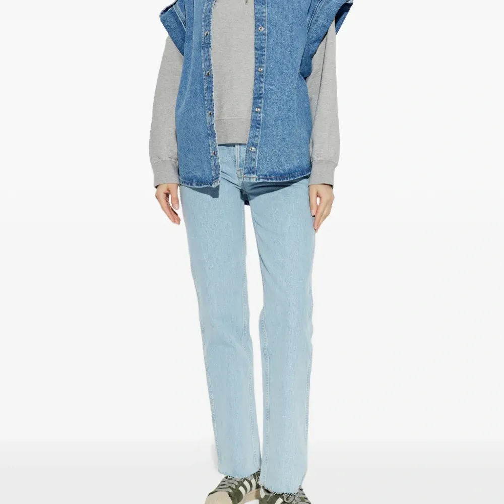 Кроссовки Superstar с тремя полосками