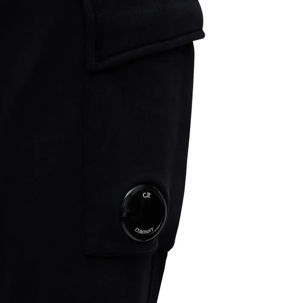 Синие спортивные брюки