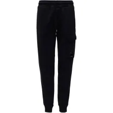 Синие спортивные брюки