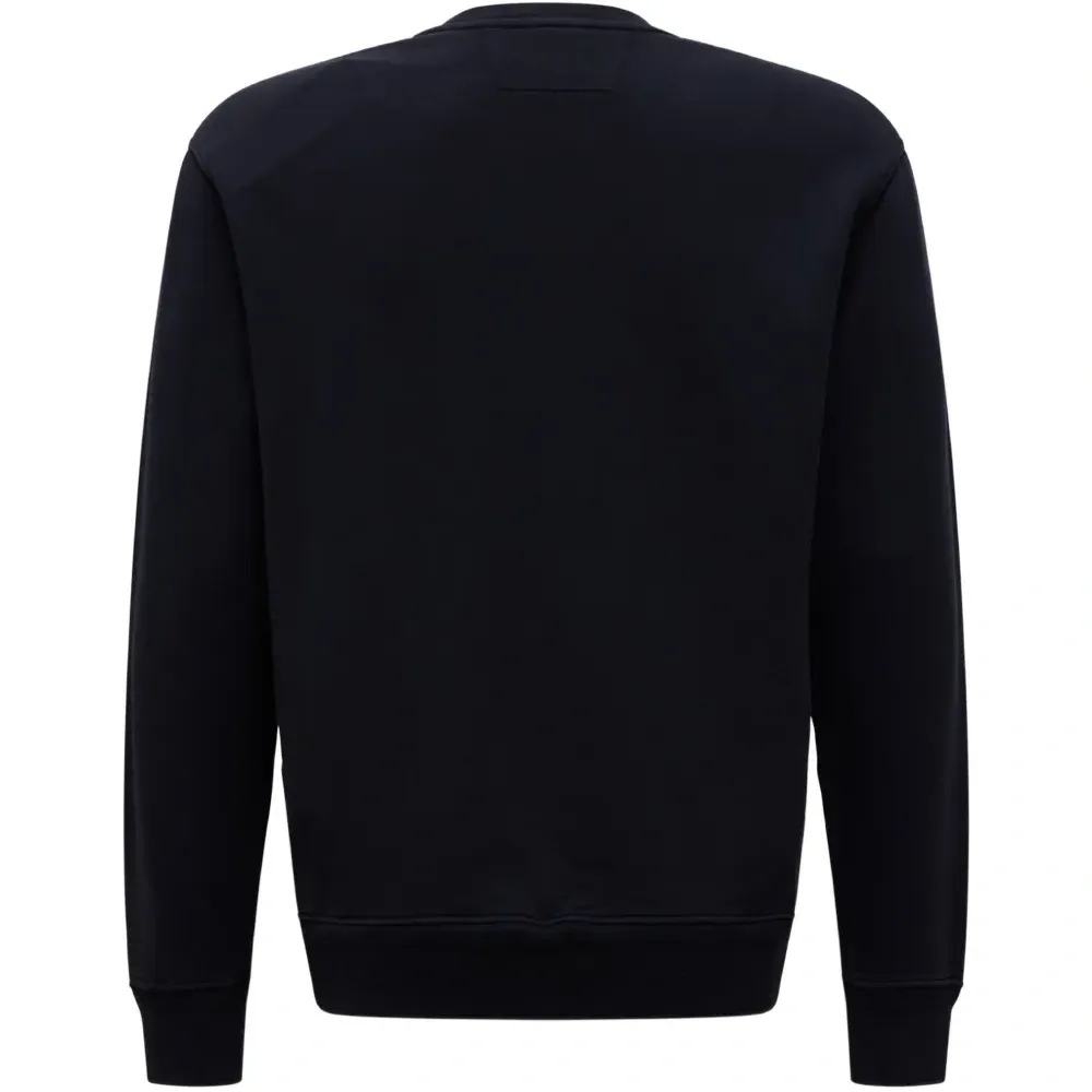 Свитшот с логотипом