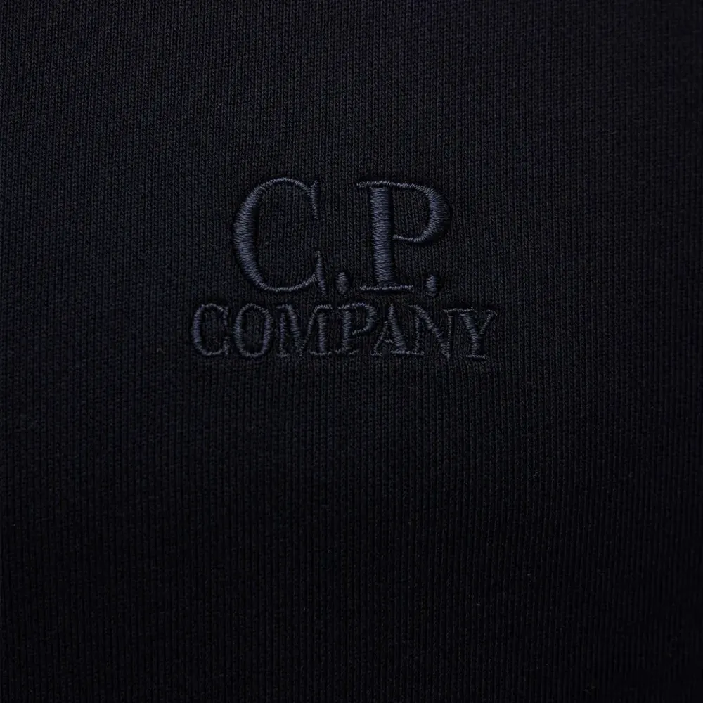 Свитшот с логотипом