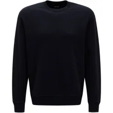 Свитшот с логотипом