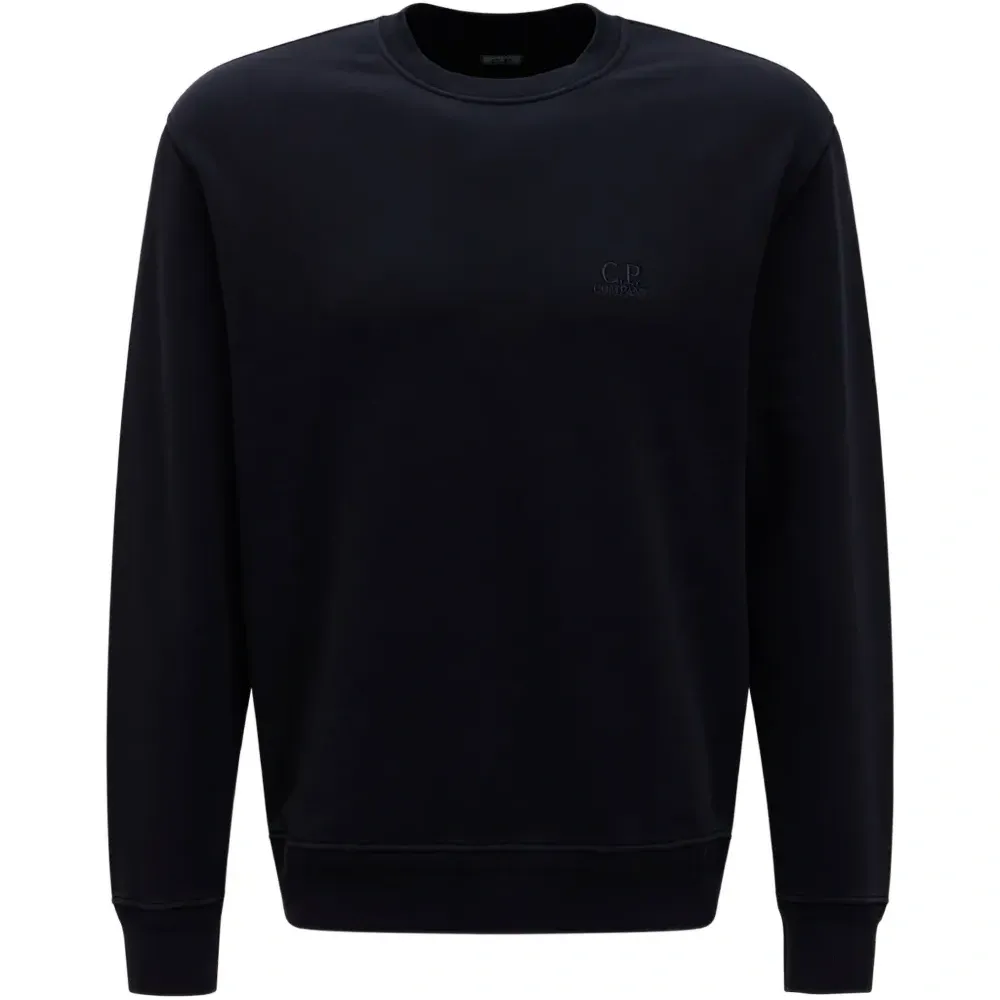 Свитшот с логотипом