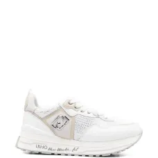 Кроссовки Maxi Wonder с логотипом