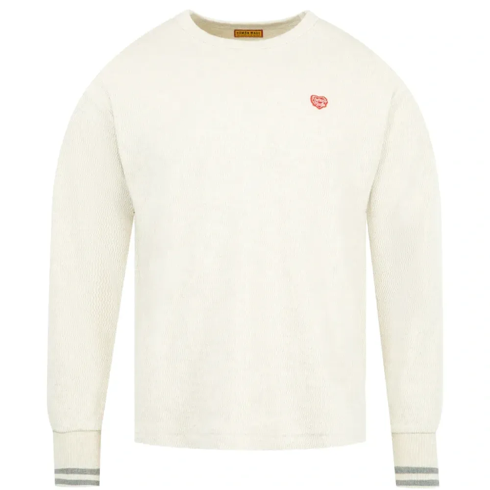 Термофутболка с длинными рукавами