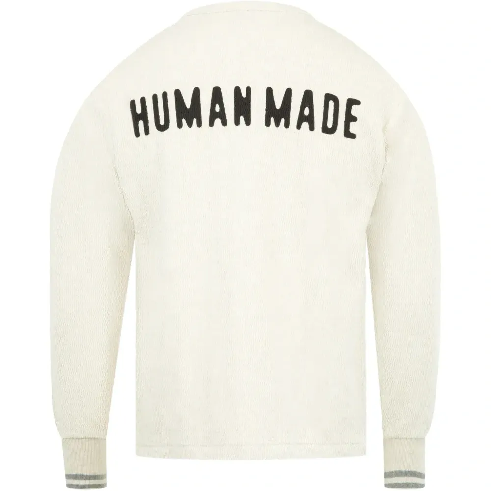 Термофутболка с длинными рукавами