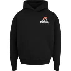 Худи с принтом X Grateful Dead