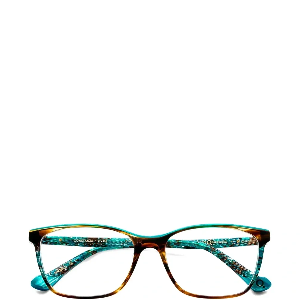 Очки Constanza в прямоугольной оправе