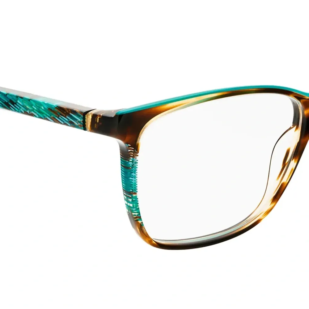 Очки Constanza в прямоугольной оправе