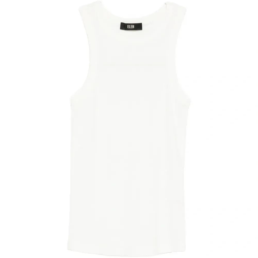 Облегающая майка Облегающая майка