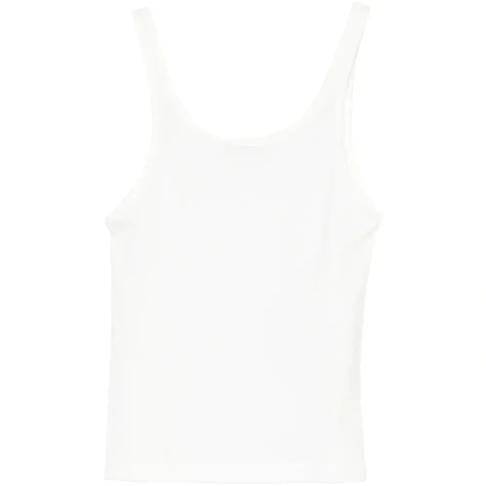 Майка с квадратным вырезом Майка с квадратным вырезом