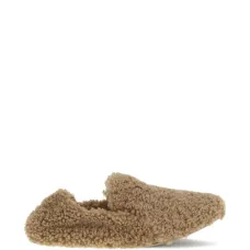 Лоферы из овчины Лоферы из овчины