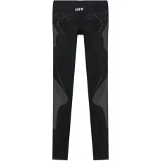 Бесшовные леггинсы в гоночном стиле Бесшовные леггинсы в гоночном стиле