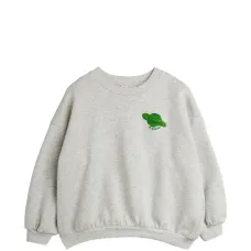 Свитшот с вышивкой планеты