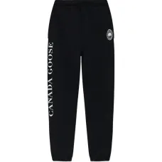 Спортивные брюки с логотипом