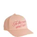 Бейсболка с вышивкой в виде надписей