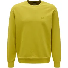 Вышитый свитшот