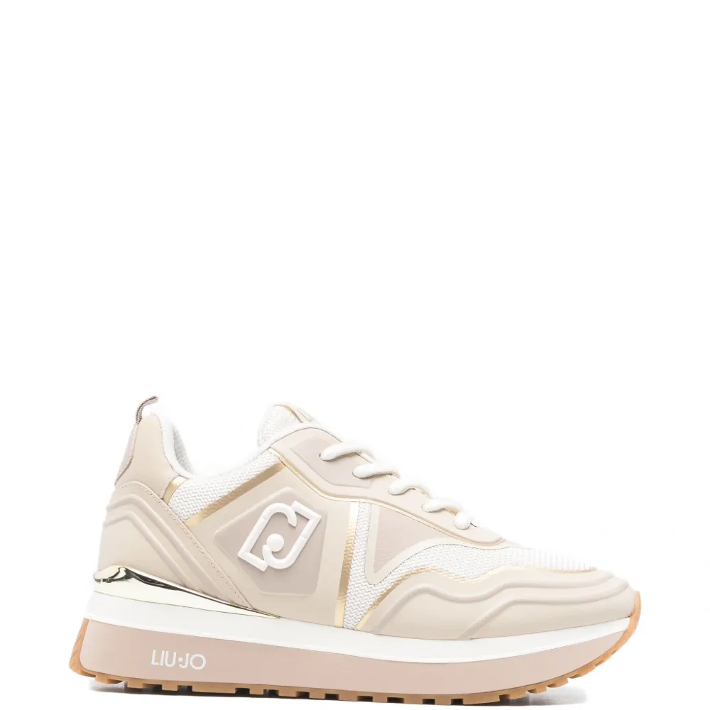 Кроссовки Maxi Wonder Tech с логотипом Кроссовки Maxi Wonder Tech с логотипом