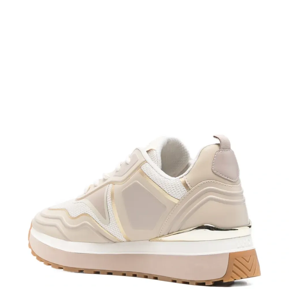 Кроссовки Maxi Wonder Tech с логотипом