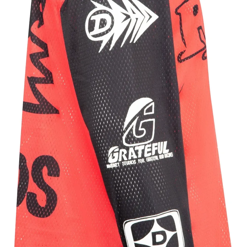 Лонгслив X Grateful Dead