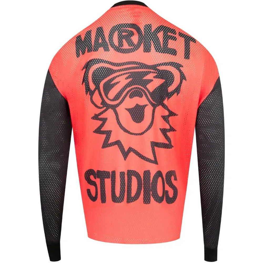 Лонгслив X Grateful Dead