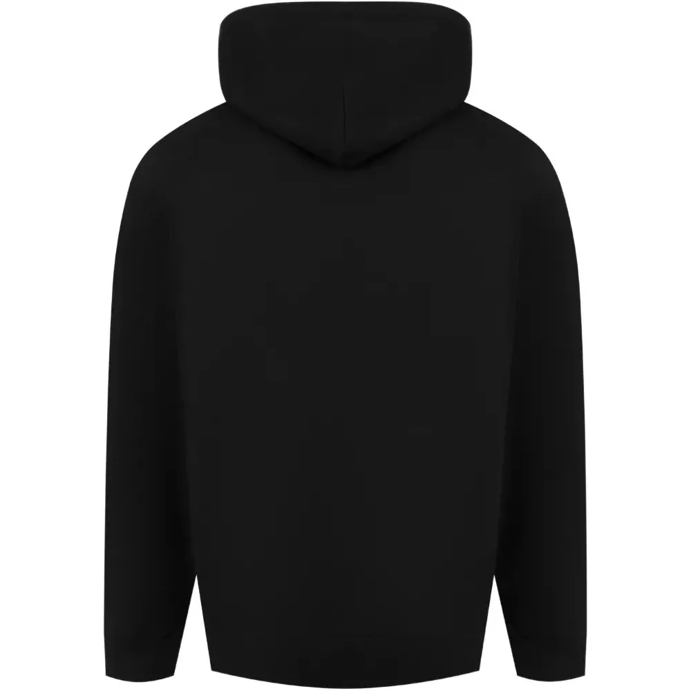 Толстовка с принтом