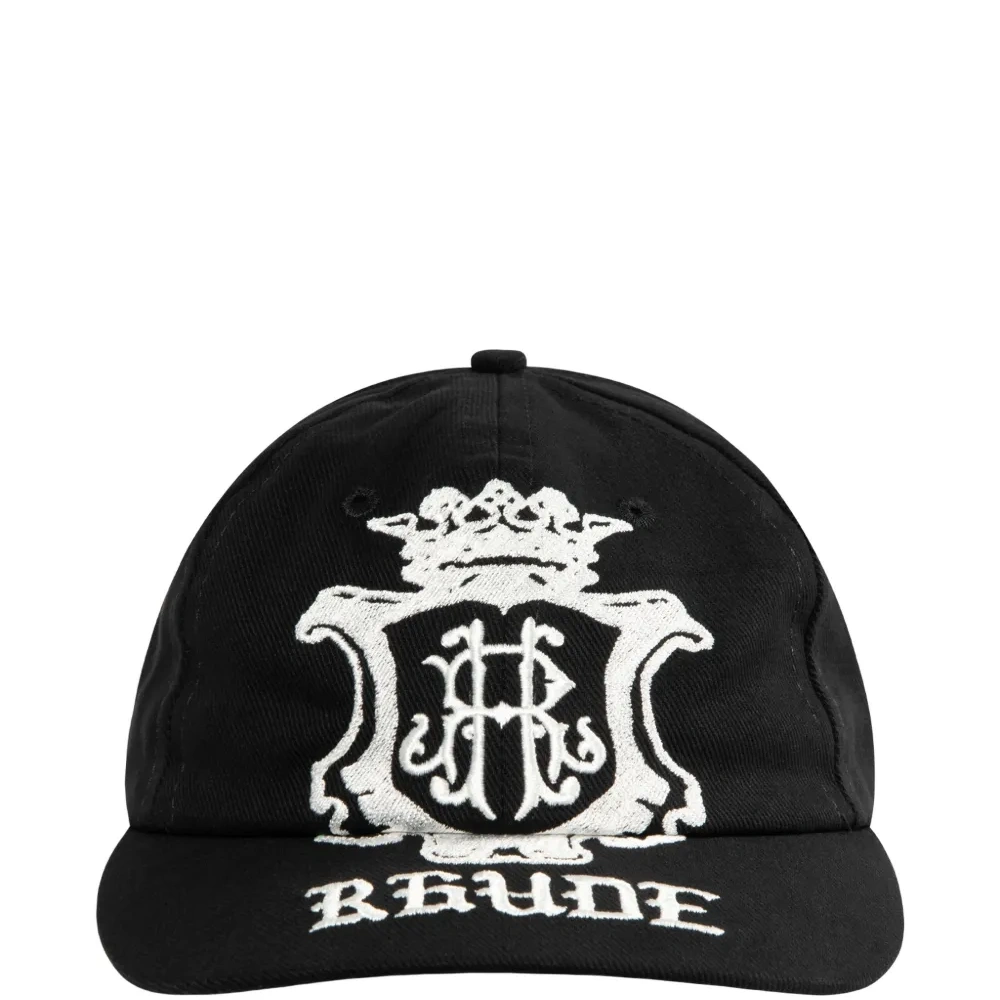 Бейсболка с логотипом Бейсболка с логотипом