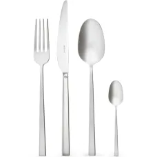 Столовый набор Rock (на шесть персон) Столовый набор Rock (на шесть персон)