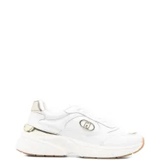 Кроссовки с логотипом LJ01