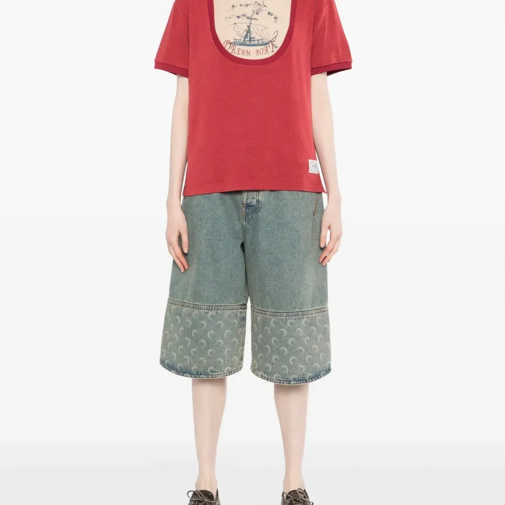 Футболка Dream Boat Футболка Dream Boat