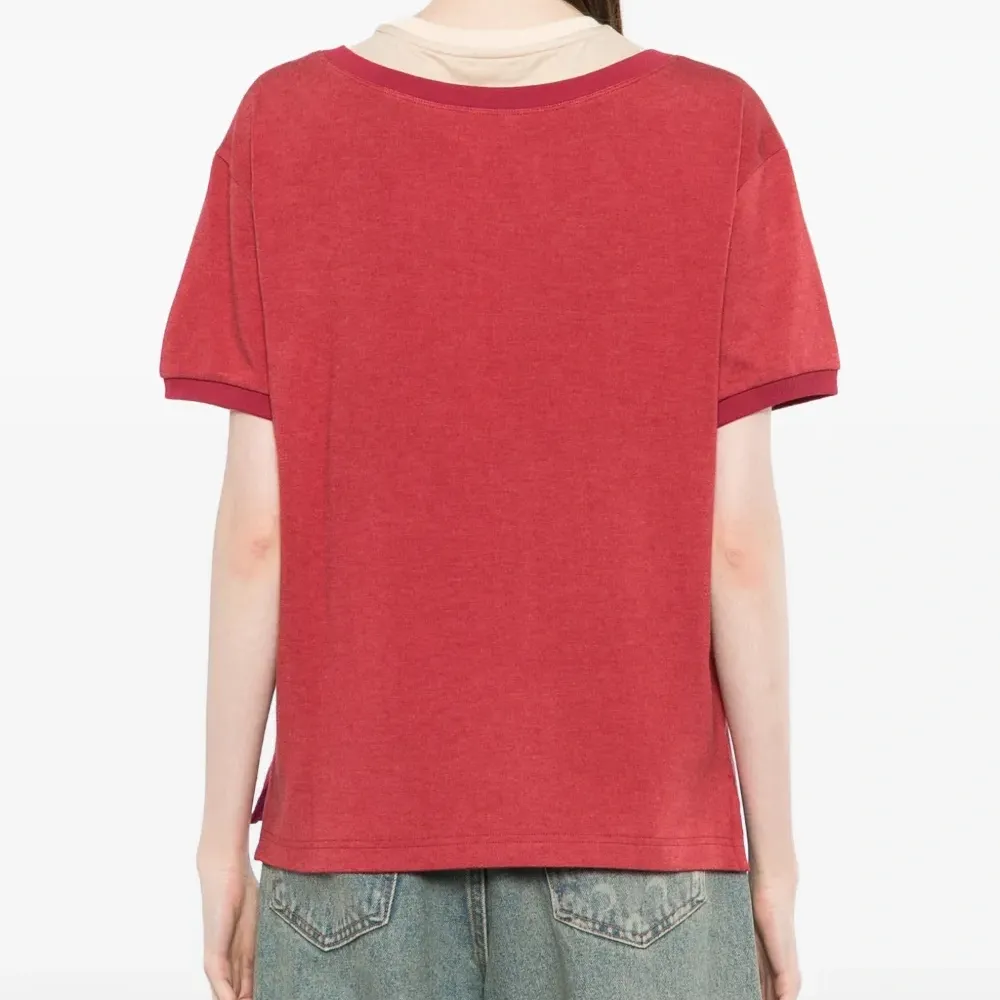 Футболка Dream Boat Футболка Dream Boat