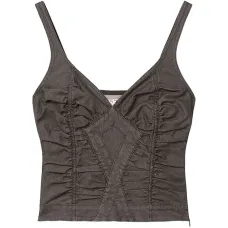 Топ со сборками