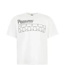 Футболка с графическим принтом