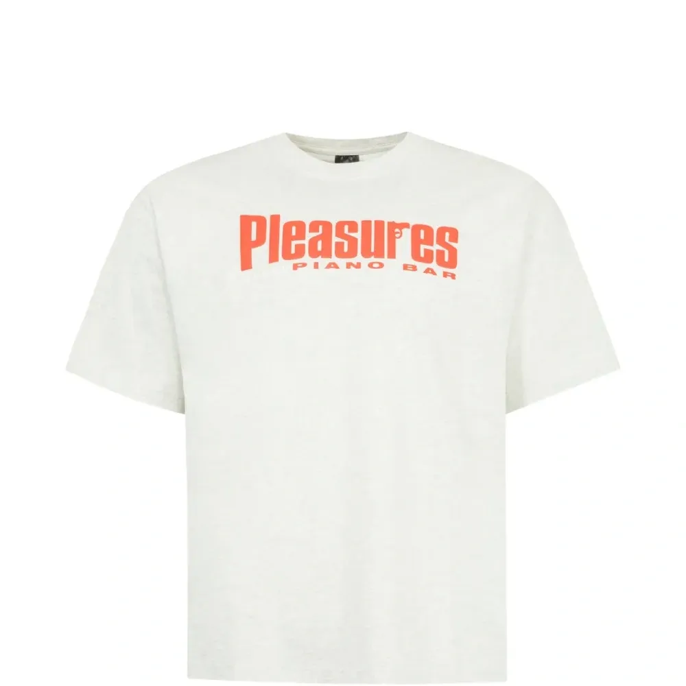 Футболка Piano Bar