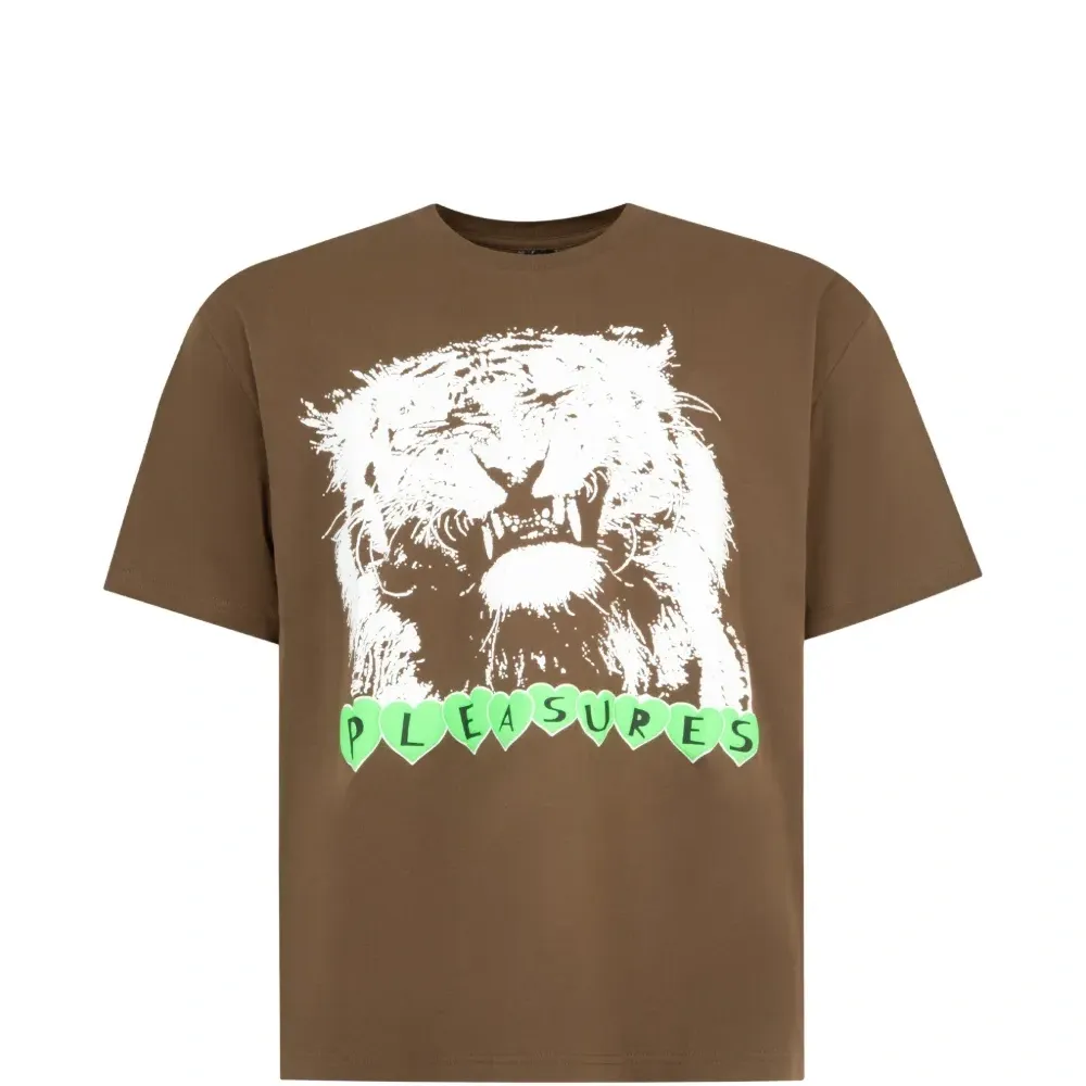 Футболка с графическим принтом Grin