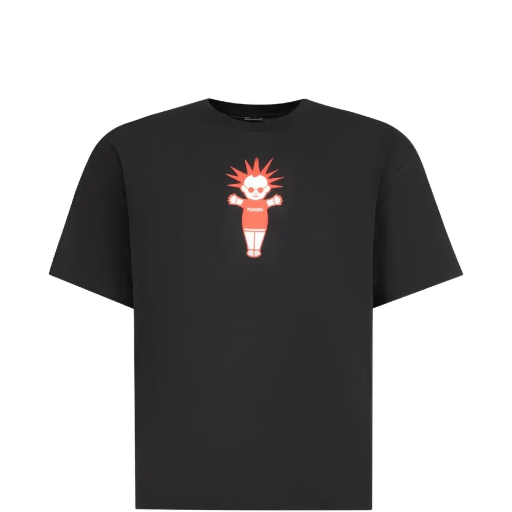 Футболка Punkpie