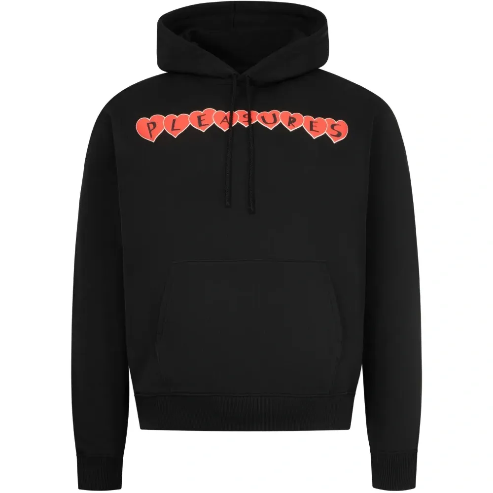 Толстовка с графическим принтом