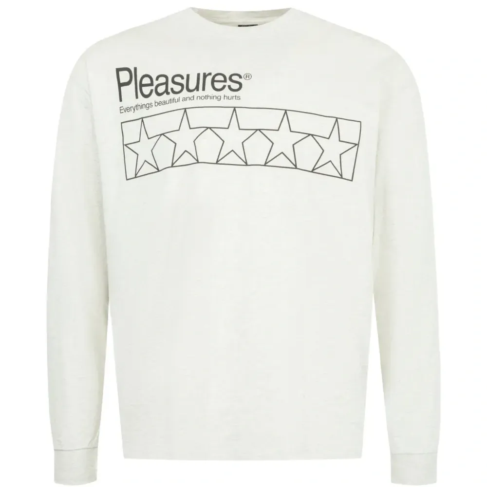 Футболка с круглым вырезом