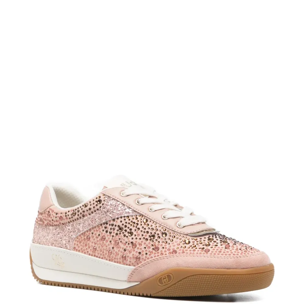 Кеды Lewis с заклёпками