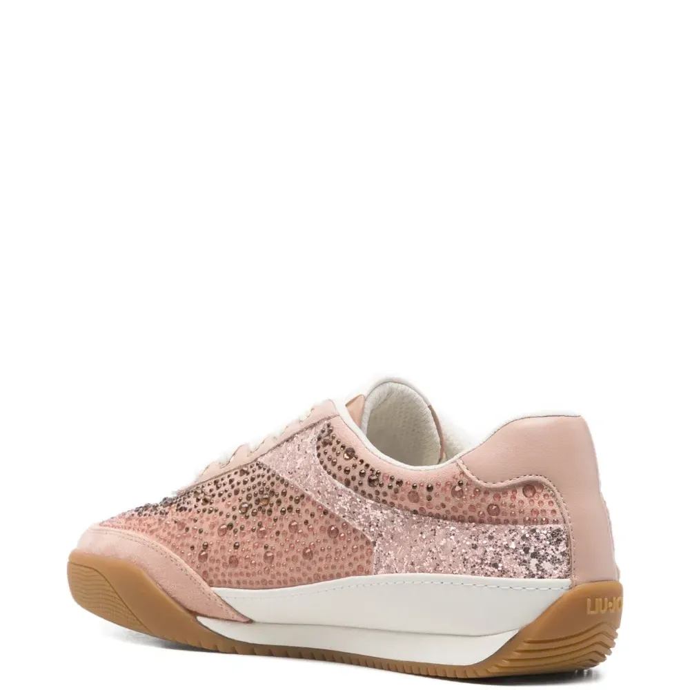 Кеды Lewis с заклёпками