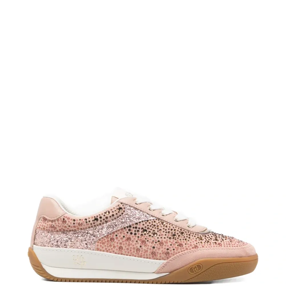 Кеды Lewis с заклёпками