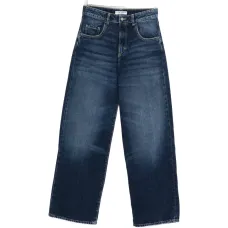 Прямые джинсы Poppy