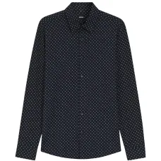 Рубашка Roan на пуговицах