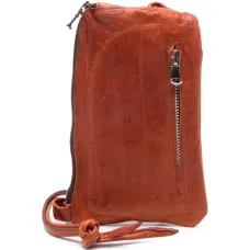 Сумка для телефона на молнии Сумка для телефона на молнии