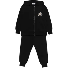 Спортивный костюм с логотипом Спортивный костюм с логотипом